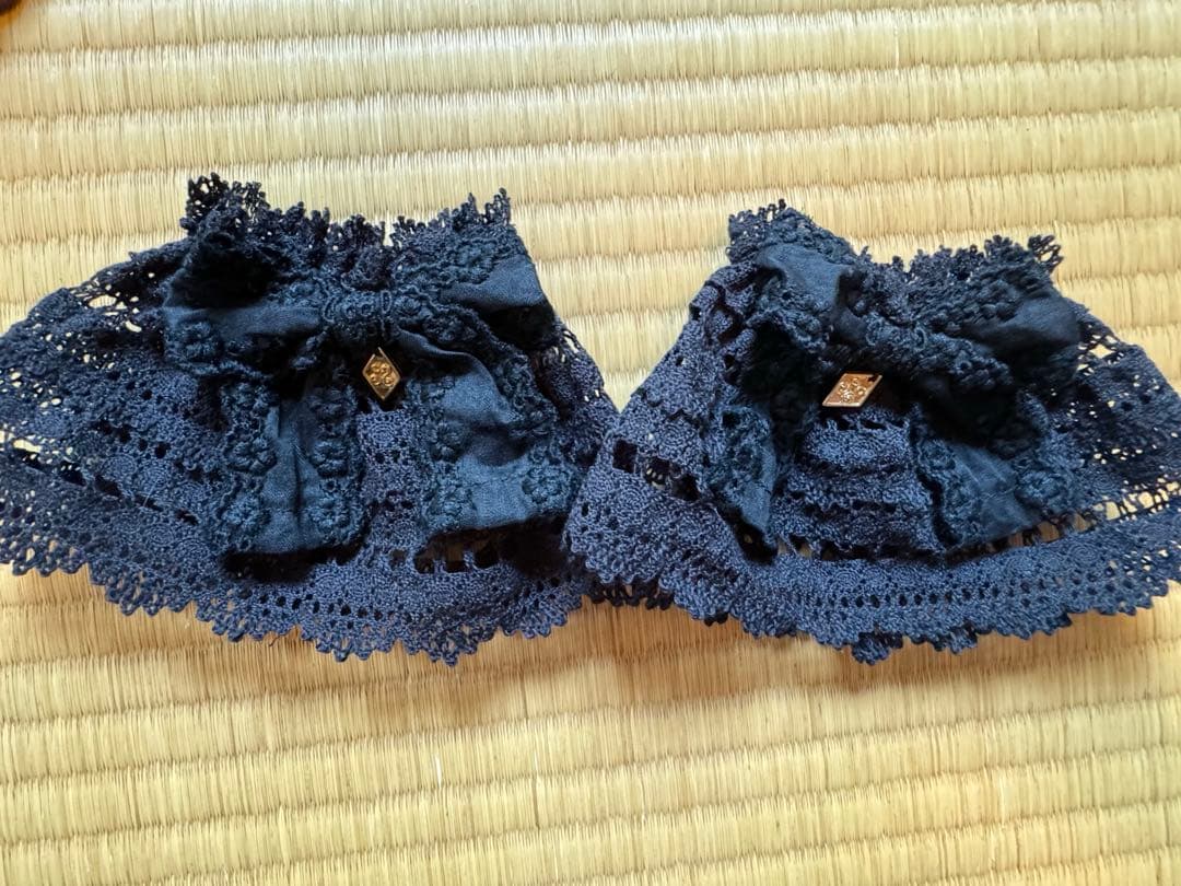 ゴシック小物まとめ売り