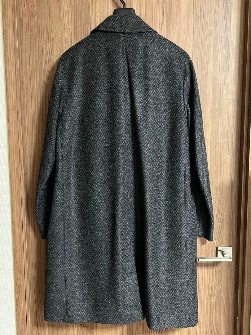 ★新品•未使用★/マッキントッシュ ロンドン/ステンカラーコート