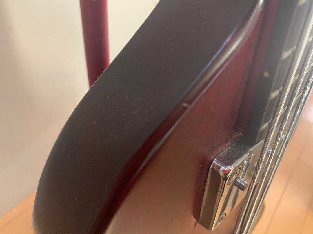 希少　Epiphone エレキベース EB-1 モデル