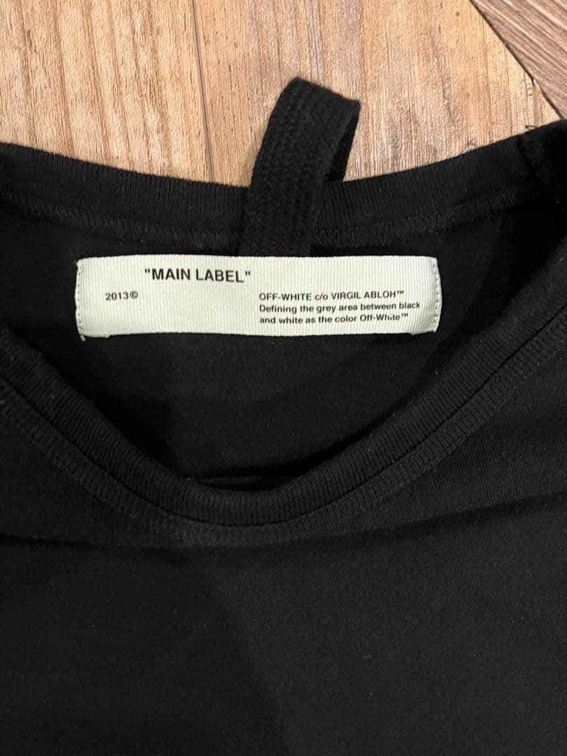 Off White Map Around Temperature ロンt