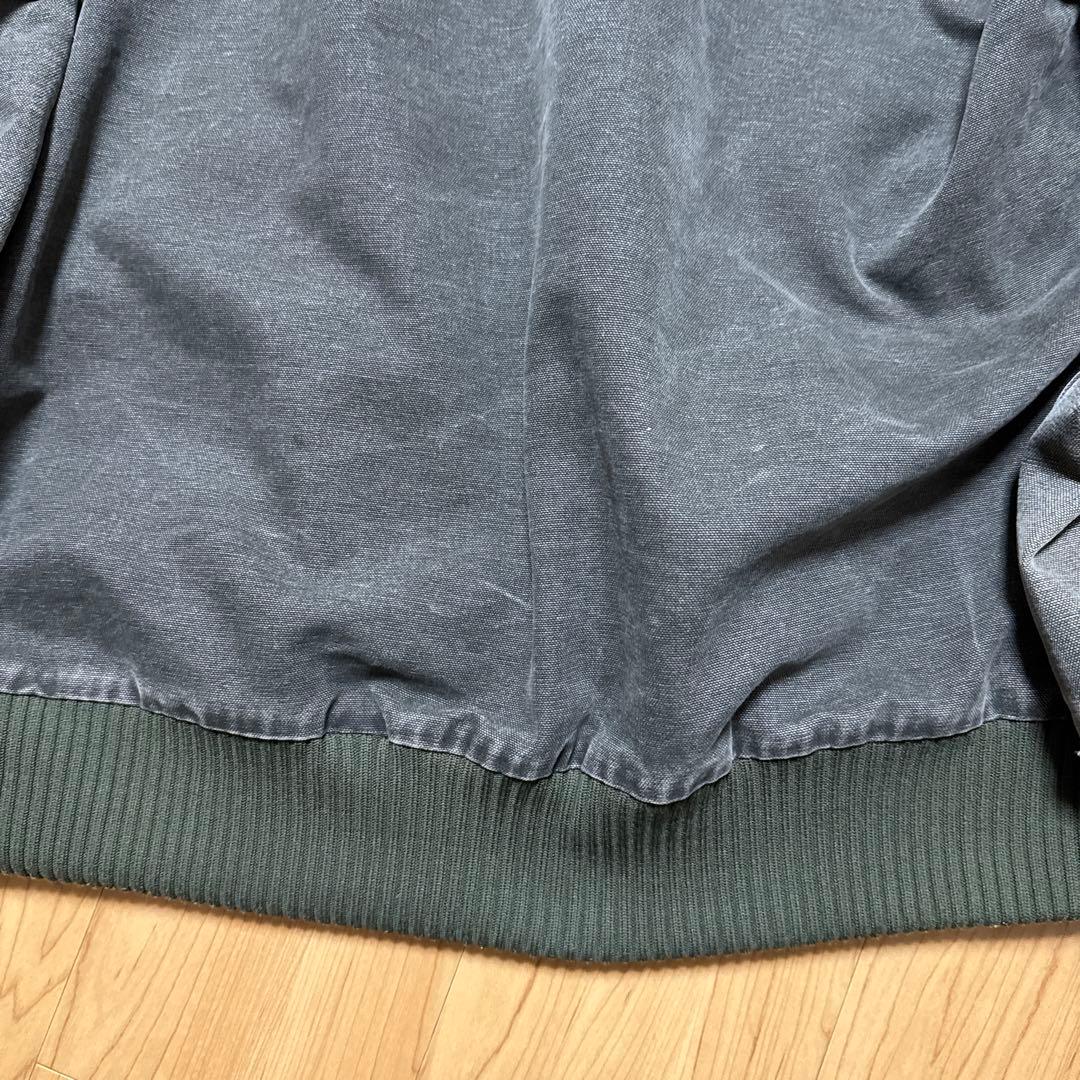 ま*)様 カーハート　アクティブジャケット