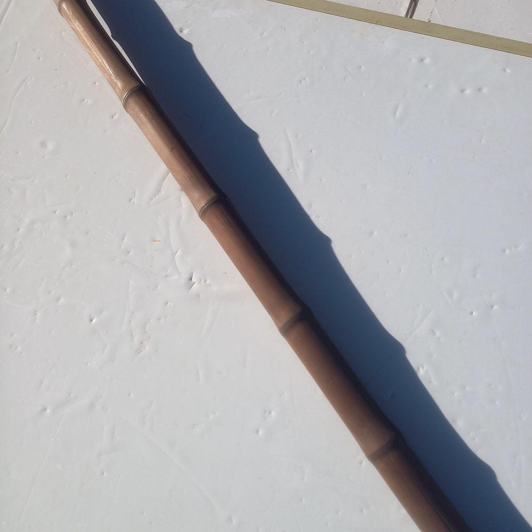 古民具　自在鉤