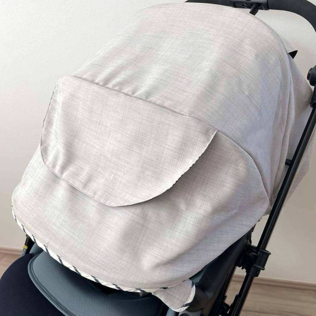 【美品❤】Combi スゴカルα 4キャス compact エッグショックHS⭐︎