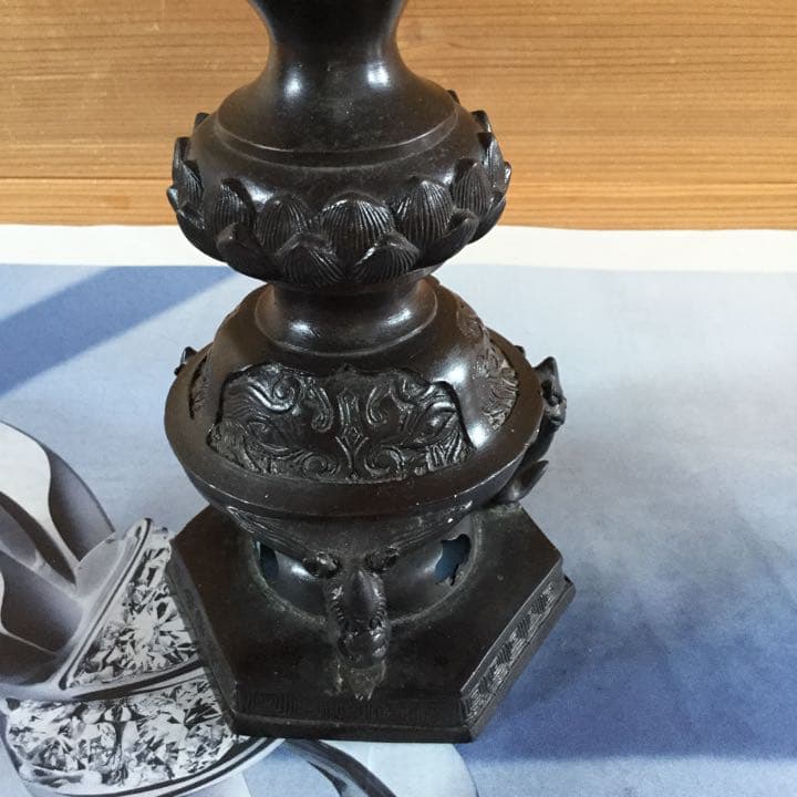 燭台
