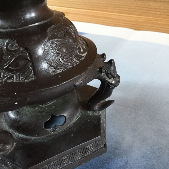 燭台