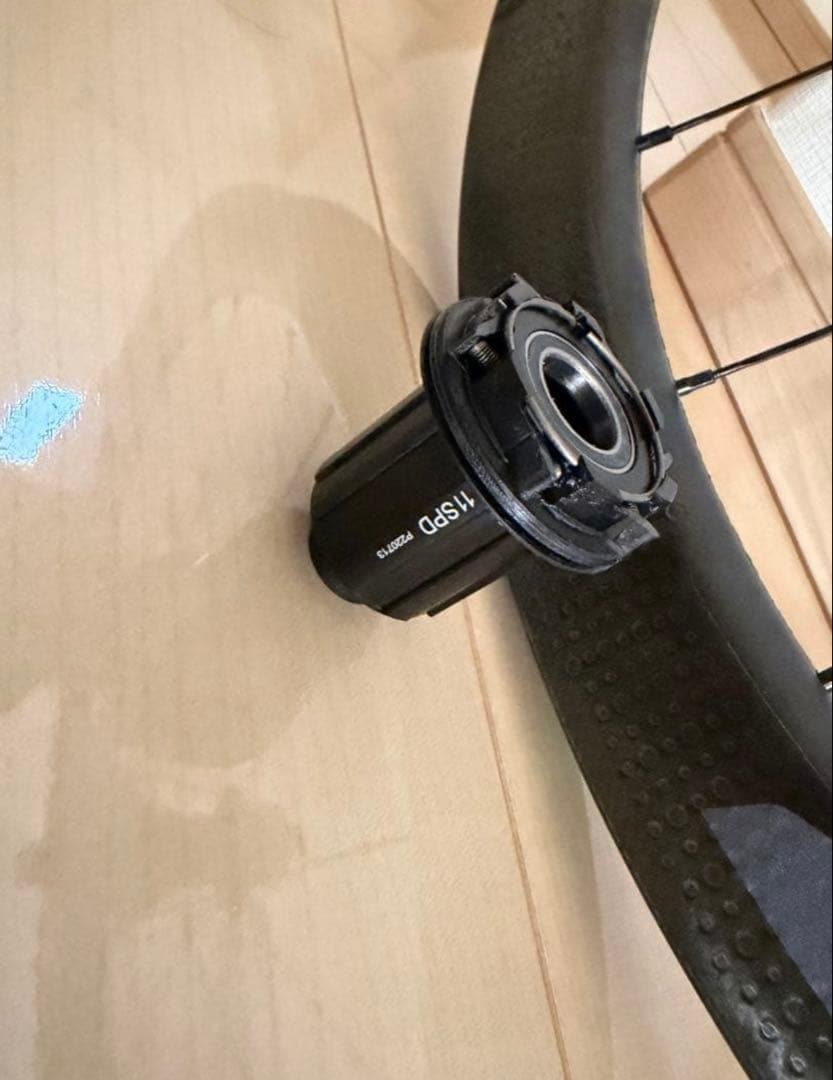 ZIPP 303 FIRECREST 未使用