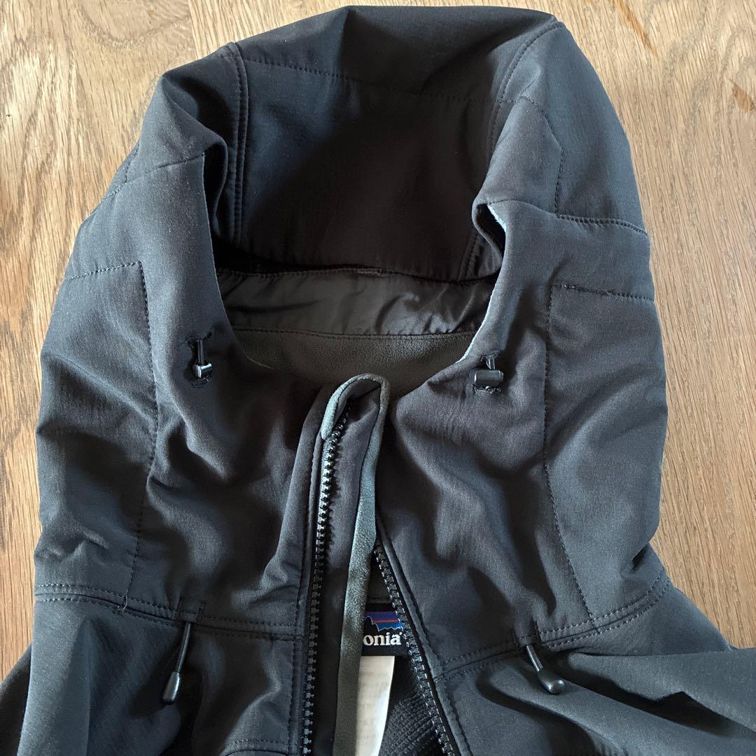 Patagonia Adze Hoody パタゴニア　アズフーディー