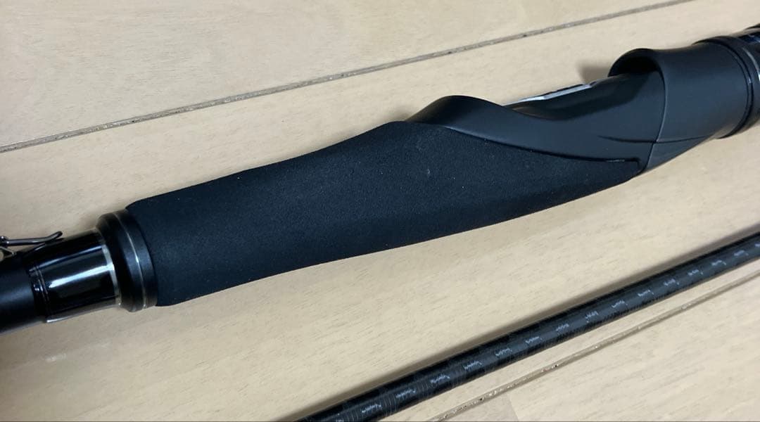 かず25エクスセンスジェノス S88ML/RF