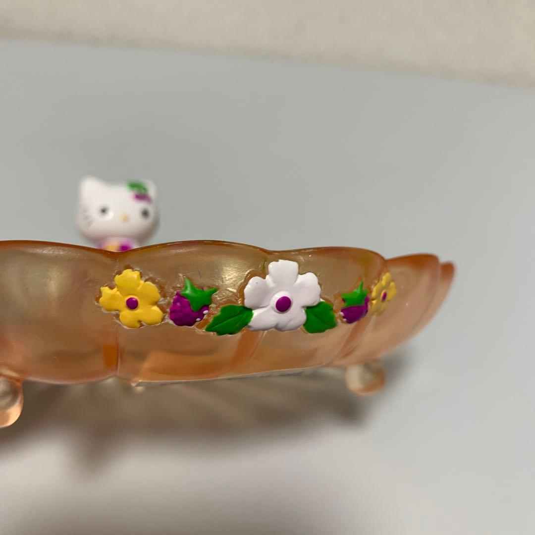 HELLOKITTY レア shell 2001年製 フルーツ レトロ 人気