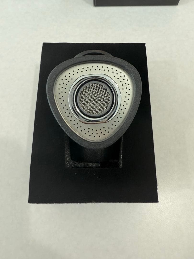 クレイツ IO霧 PRO CISH-X02S シャワーヘッド