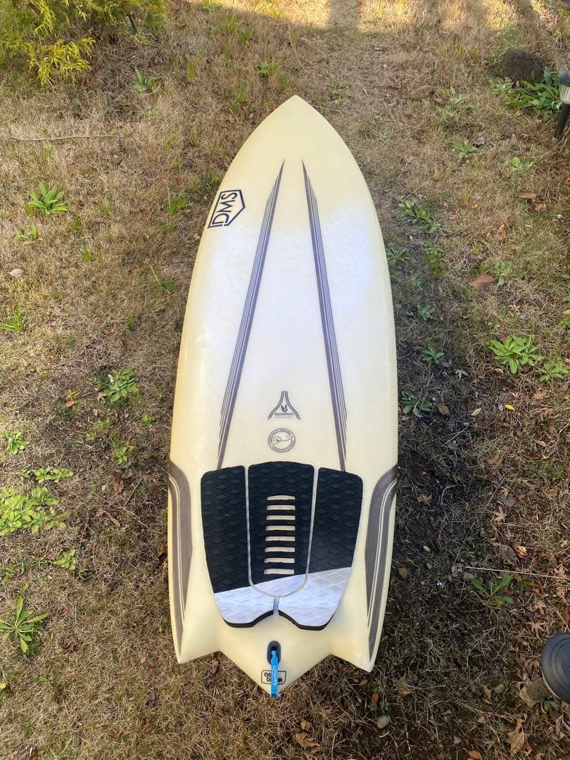 DMS Gherkin ガーキン 5\