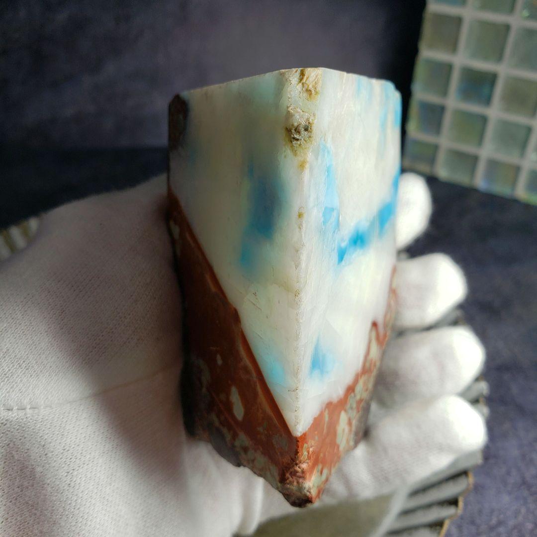 【レア品】ラリマー原石