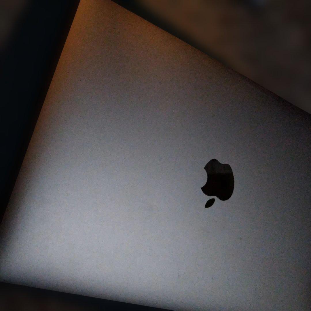 MacBook12 2017 8GB/256GB ゴールド