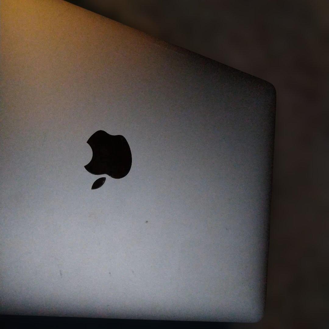 MacBook12 2017 8GB/256GB ゴールド
