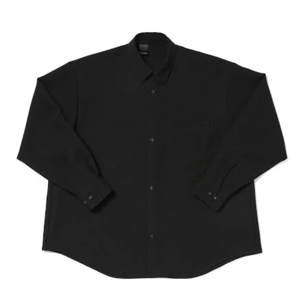 トップス n.hoolywood BLACK