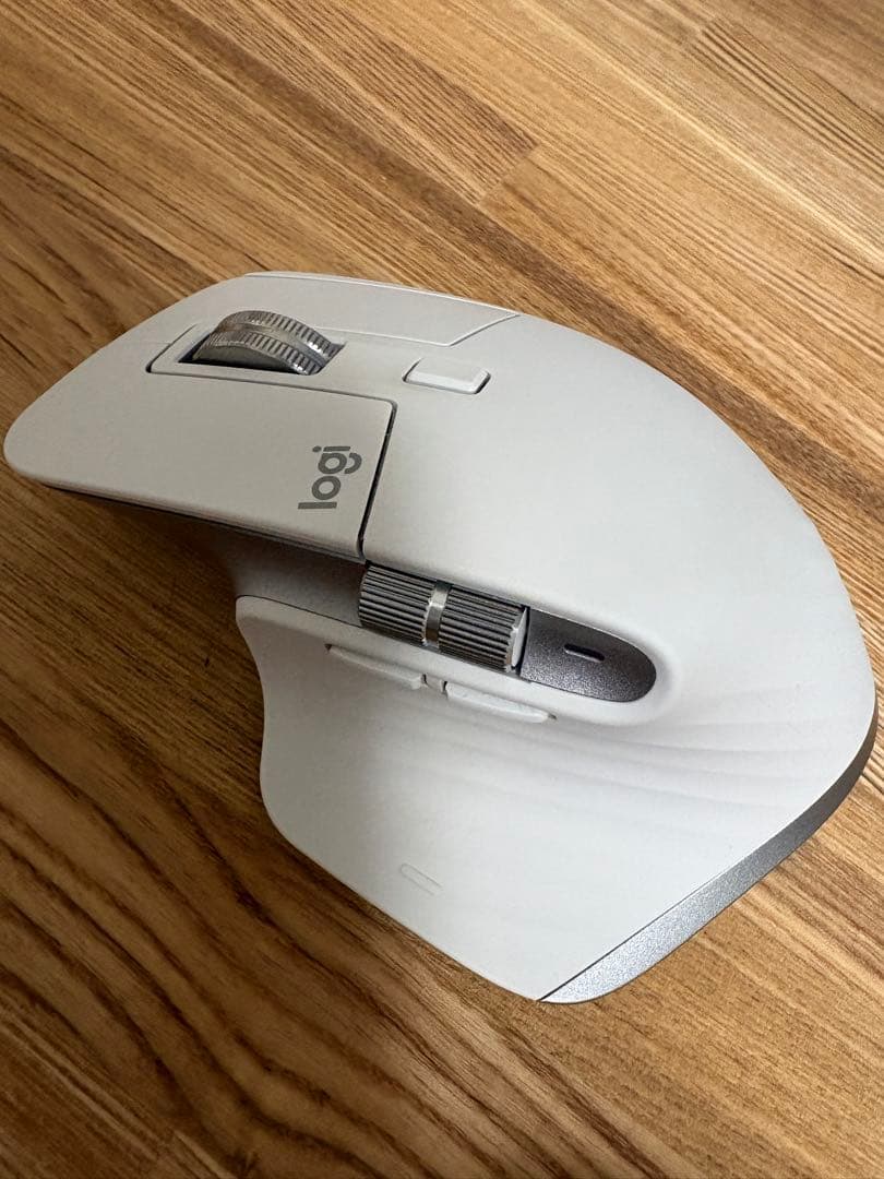 MX MASTER 3S for Mac 本体