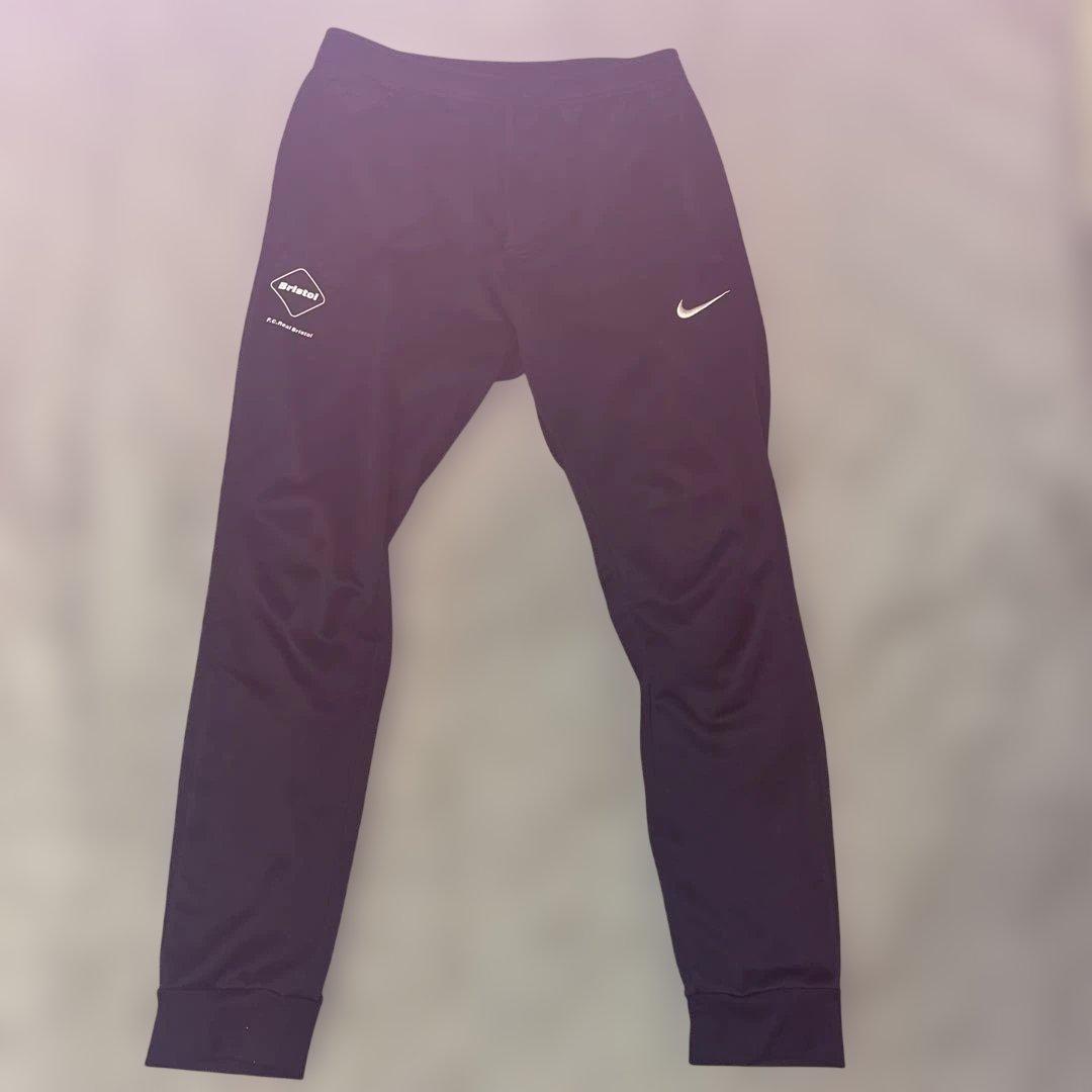 fcrb×NIKE 2015awパンツf.c.r.b Bristol