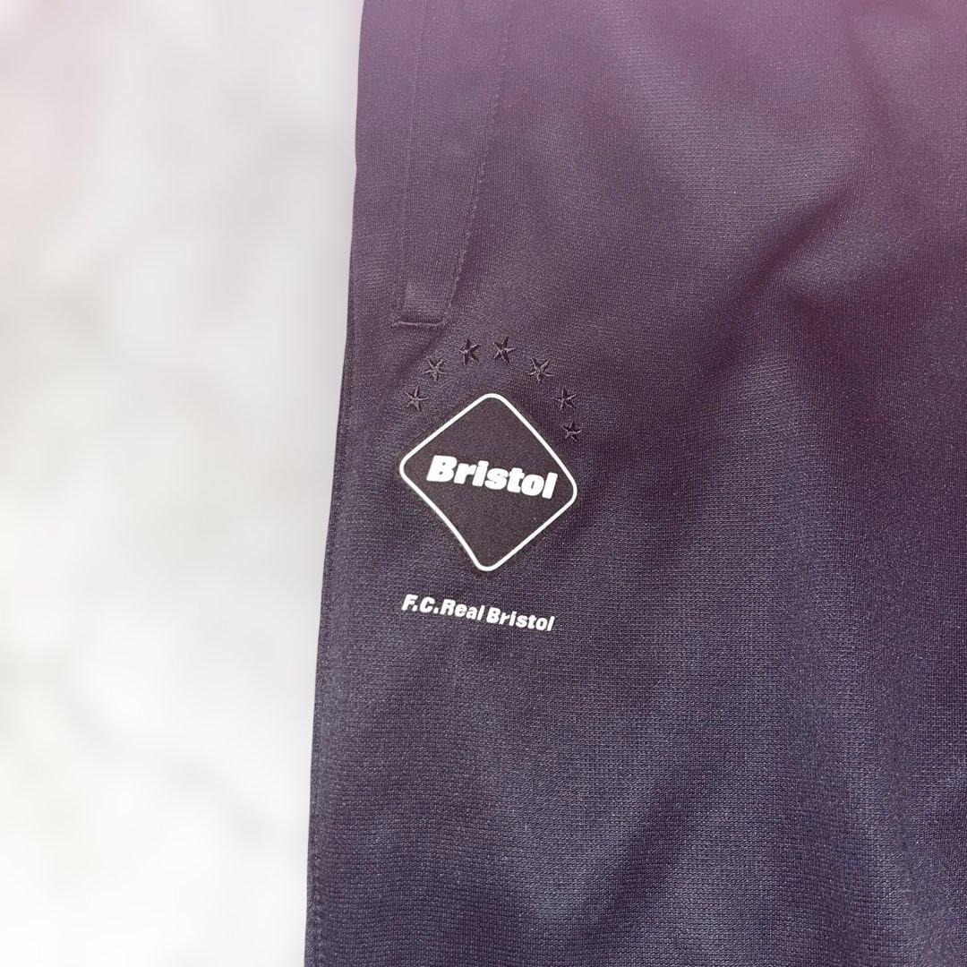 fcrb×NIKE 2015awパンツf.c.r.b Bristol
