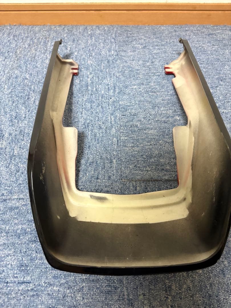 HONDA CBX400F 純正テールカウル　2型