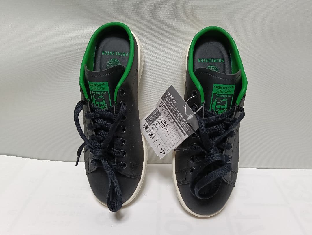 アディダス スタンスミス ミュール 23.5cm