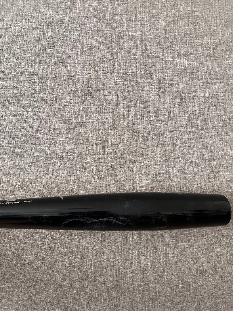 ヤナセ　硬式バット