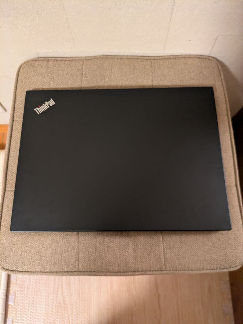 【ぽい】Lenovo Thinkpad E490 ノートPC Win11