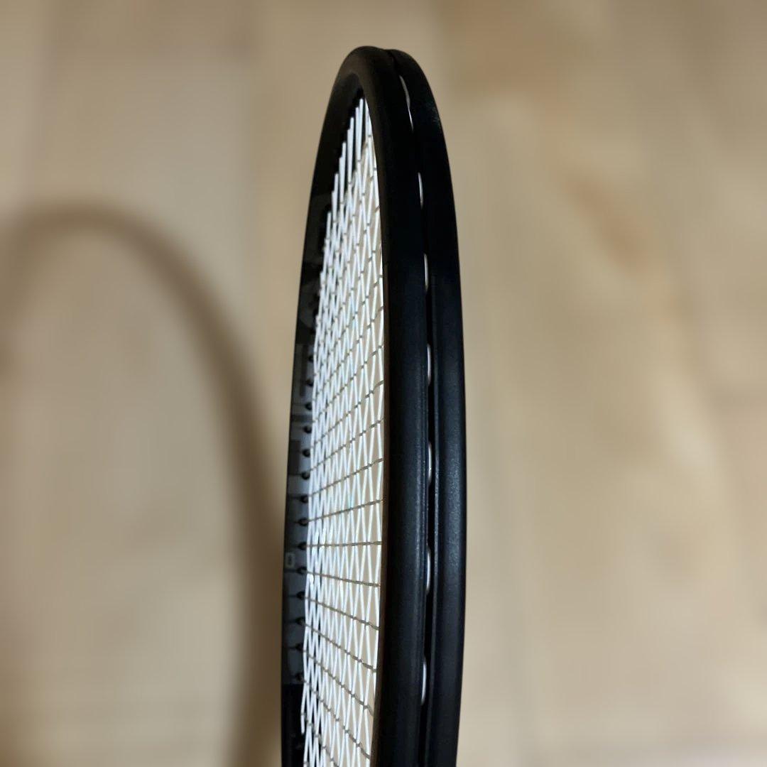 プレステージ プロ2023 HEAD Prestige pro G2
