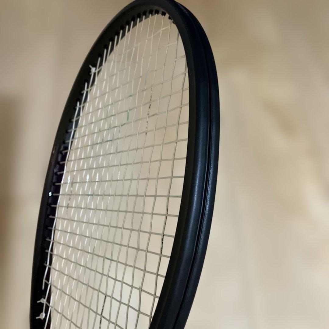 プレステージ プロ2023 HEAD Prestige pro G2