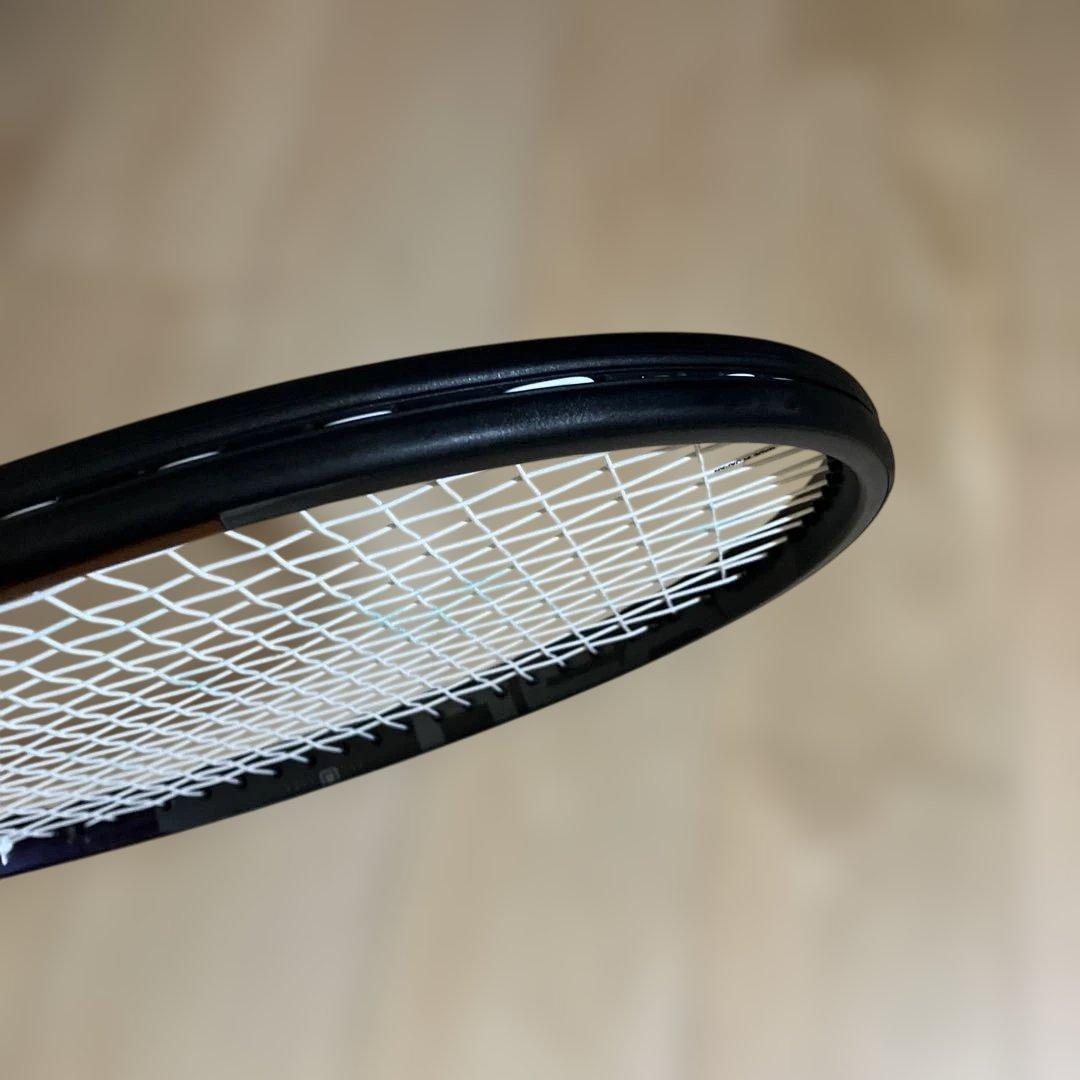 プレステージ プロ2023 HEAD Prestige pro G2