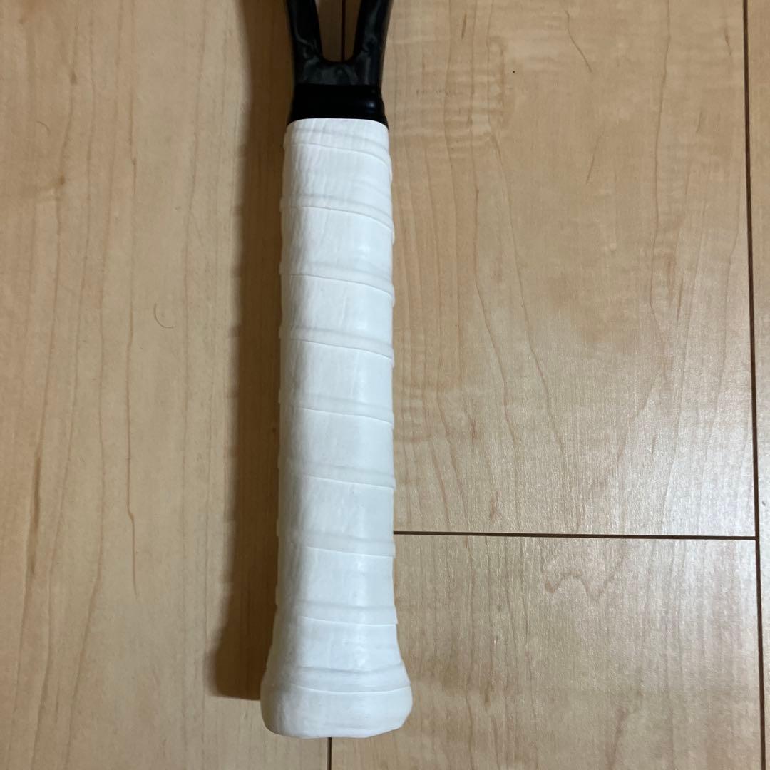 プレステージ プロ2023 HEAD Prestige pro G2