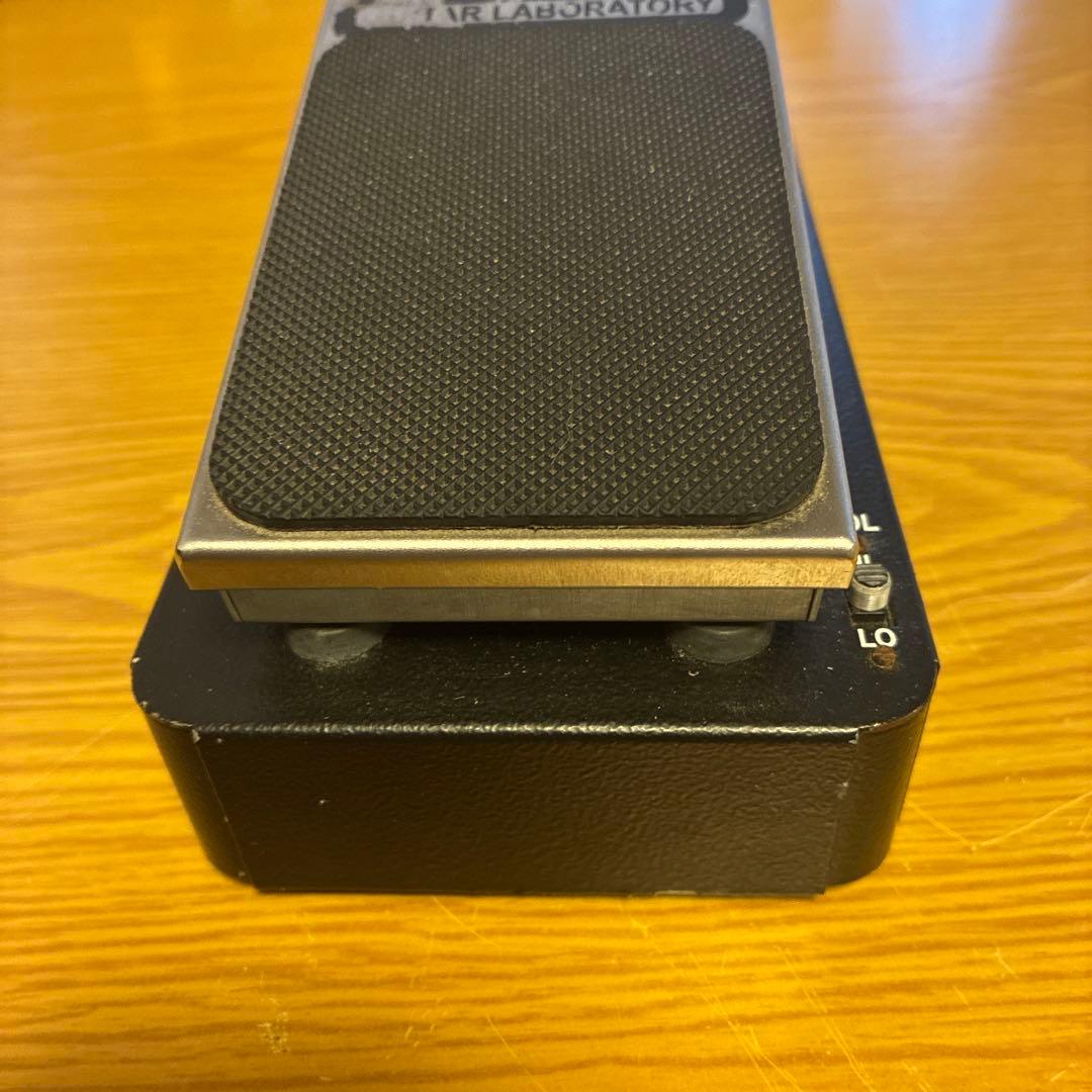 G-LAB WW-1 WOWEE-WAH　ワウペダル