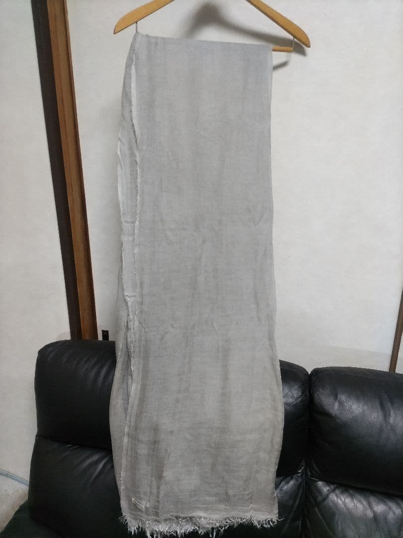 ファリエロサルティTOBIAストール120×185