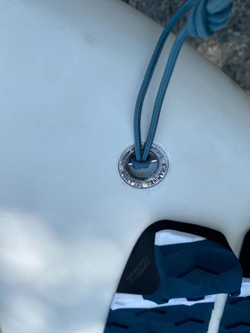 アルメリック サーフボード 全長1930ｍｍ全幅540ｍｍ厚み60ｍｍ