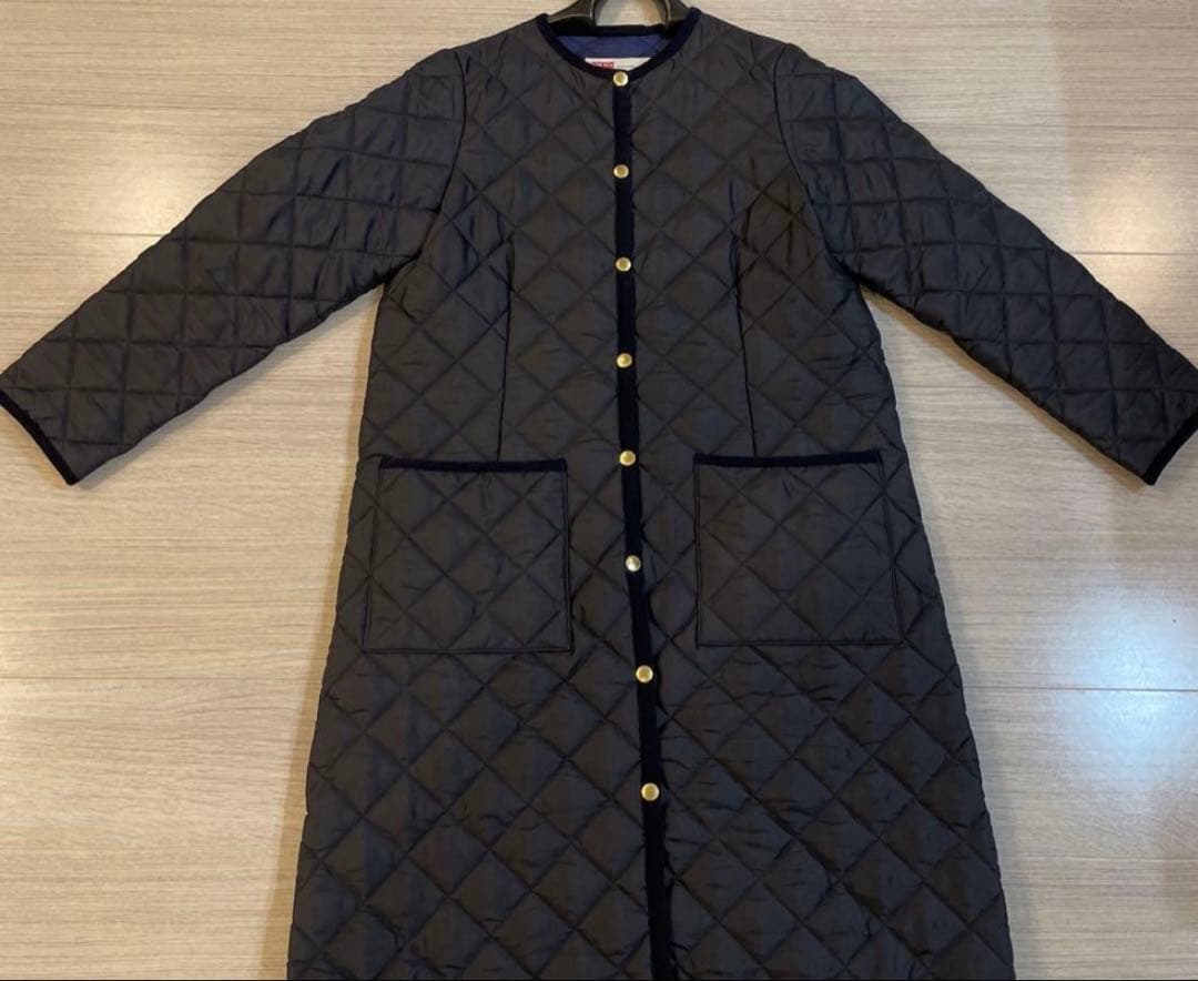 Traditional Weatherwear アークリーロング36