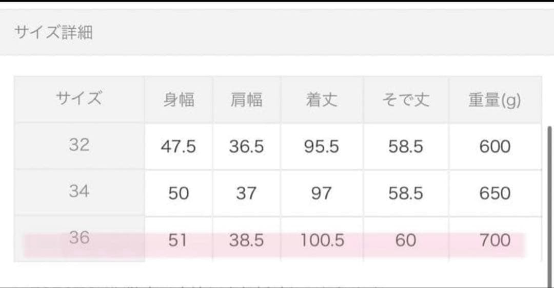 Traditional Weatherwear アークリーロング36