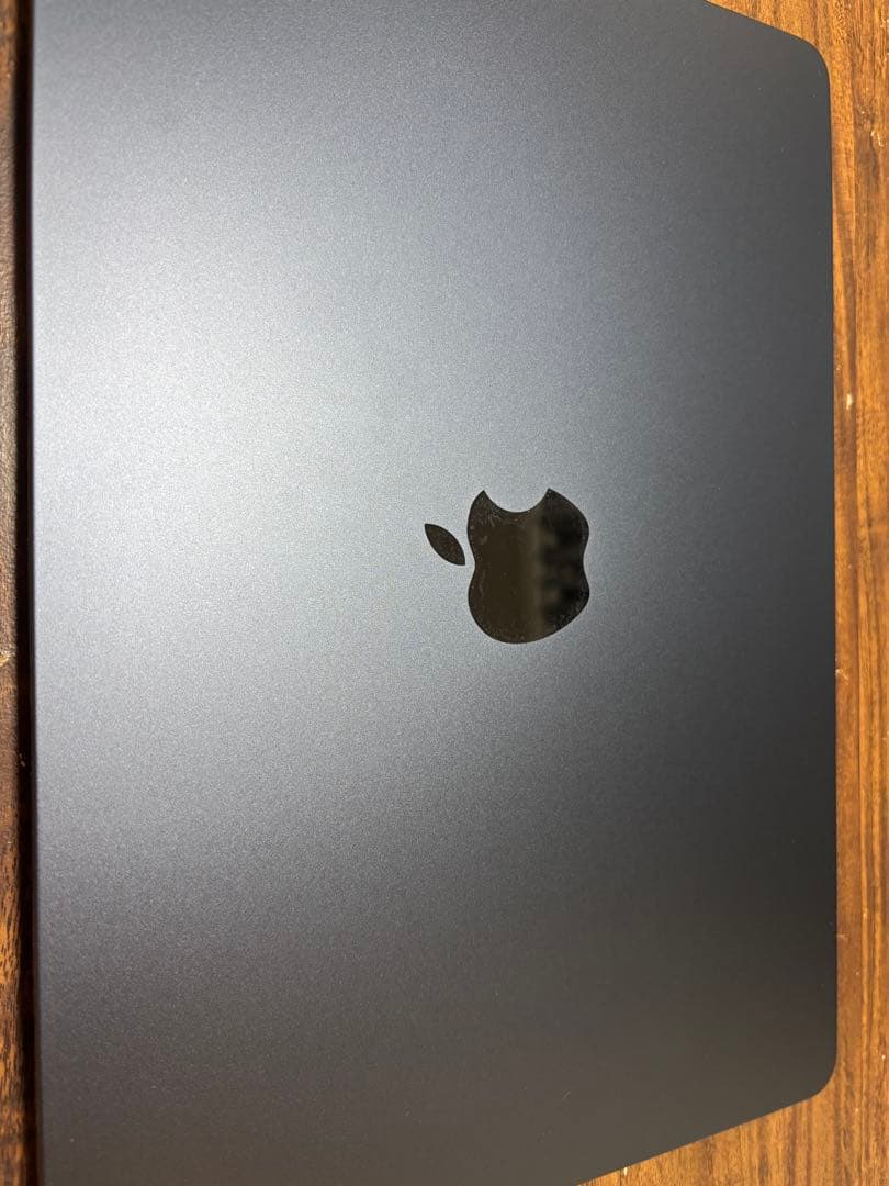 Apple MacBook Air 13インチ　M3【H&Sさま専用】