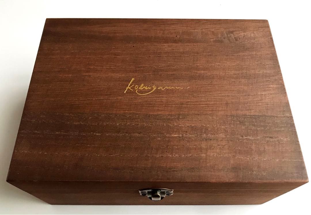 新品 kobeigama 幸兵衛窯 クリスマス オーナメント 5個セット 陶器