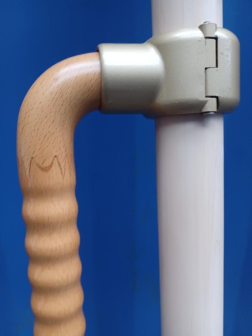 ★ベストポジションバー　手すり　突っ張り棒