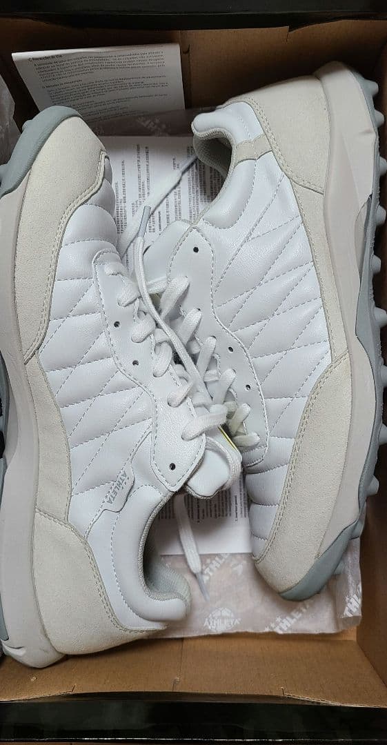 アスレタ ATHLETA CULTURA MT　26.5