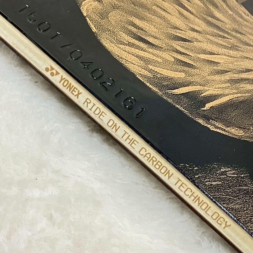 Yonex Meister ヨネックス マイスター スノーボード 161cm