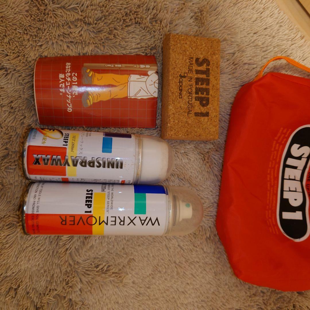 美品　　kissmark スノーボード　7点セット　送料込み