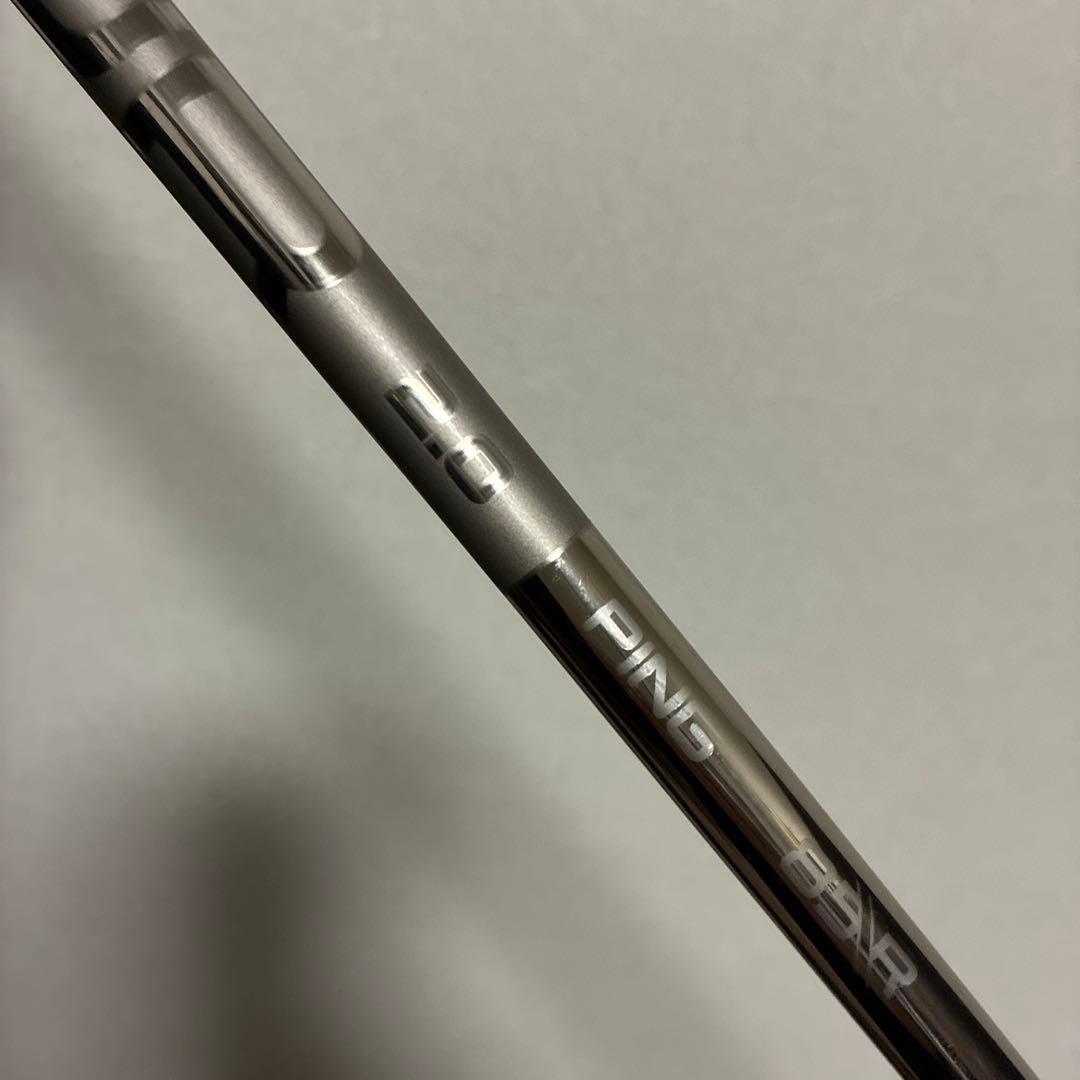 ピン PING G430 ユーティリティ 5U 26° ツアークローム R