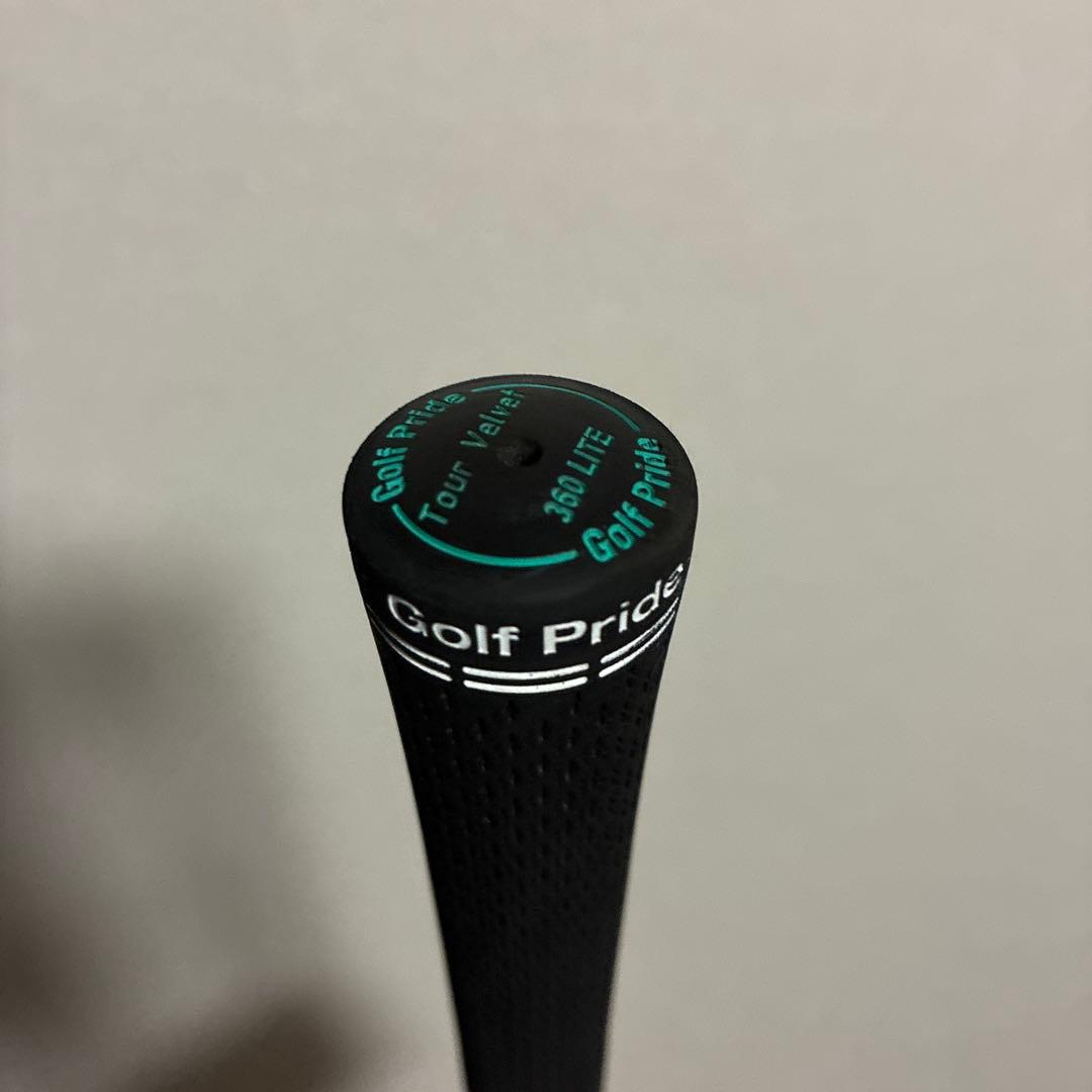 ピン PING G430 ユーティリティ 5U 26° ツアークローム R