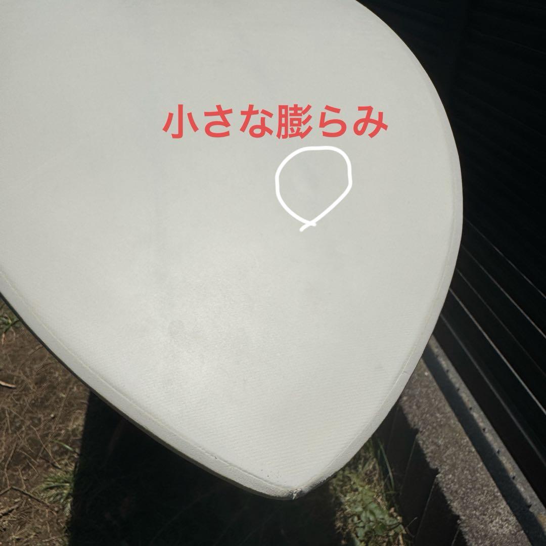 期間限定値下げ！〜7/13超美品！BDクリステンソン C-Bucket7'0\"