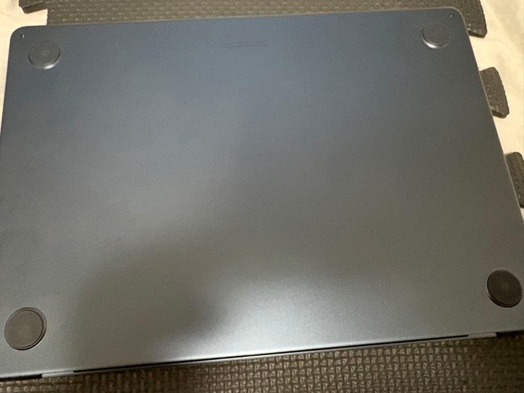 MacBook本体 Apple MacBook Air M3 2024