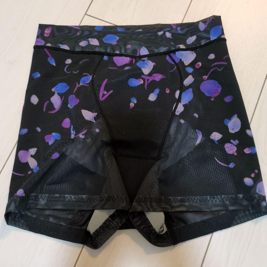 DR METHOD ショート丈ショーツ　3枚セットMサイズ