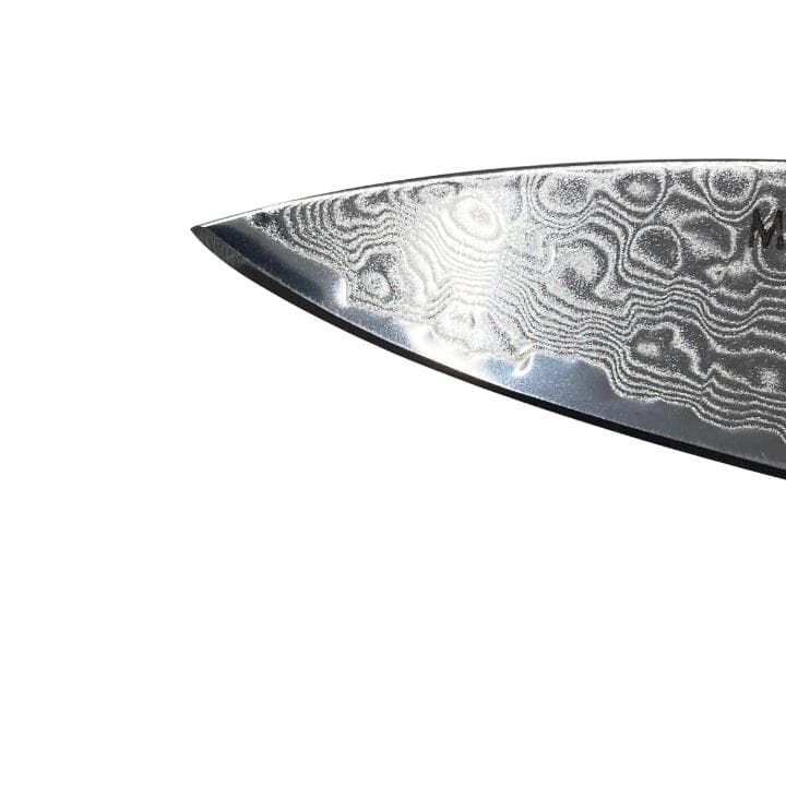 【N】ツヴィリング 雅 バーチウッド 小刀 包丁 5000MCD 9cm 未使用