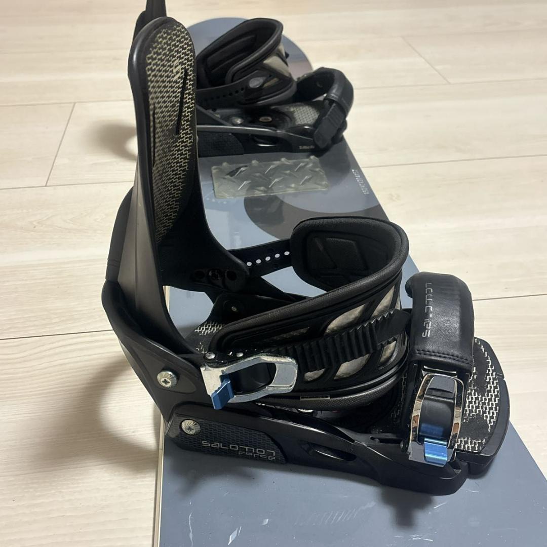 【良品】YONEX × SALOMON 2点セット 送料無料 匿名配送