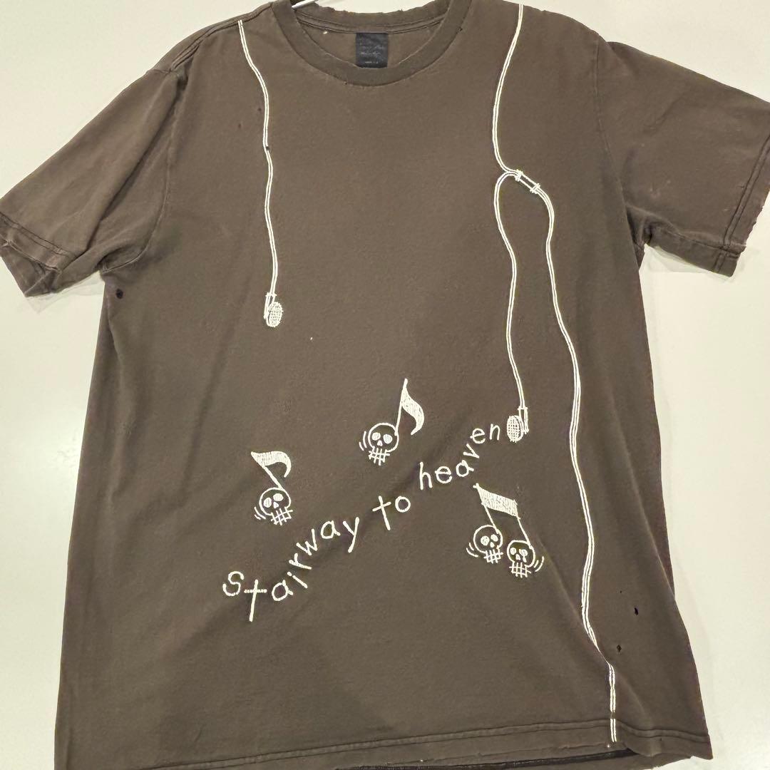 ナンバーナイン　Tシャツ　4枚セット　オリジナル