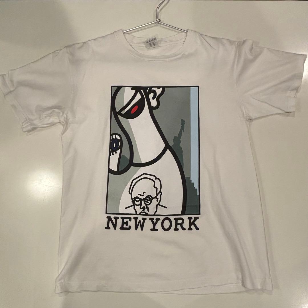 ナンバーナイン　Tシャツ　4枚セット　オリジナル